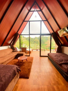 Keyla Private Glamping